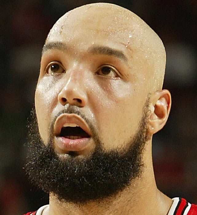 Drew Gooden